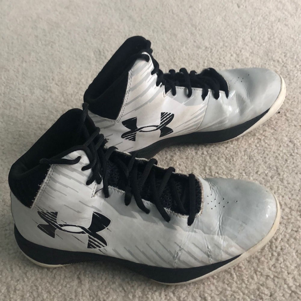 basketball shoes